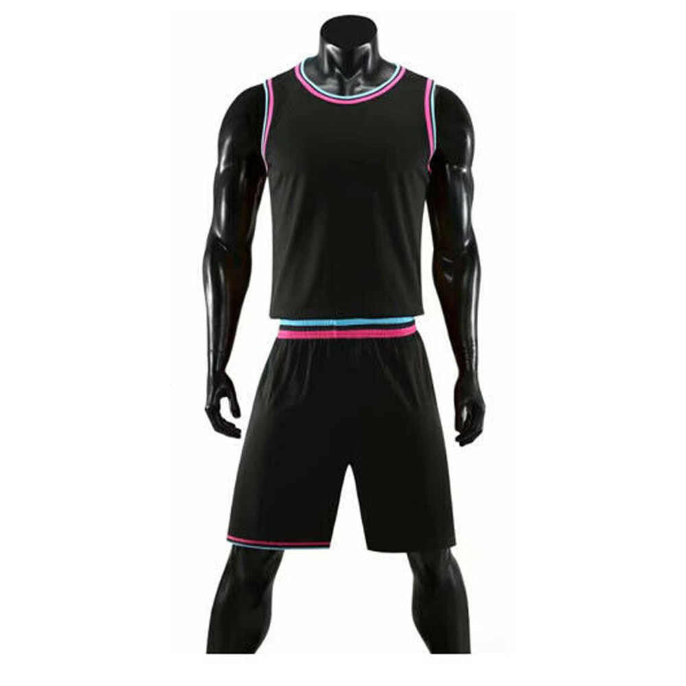 Wholesale Custom Basketball Jerseys – Bulk Orders with Low MOQ