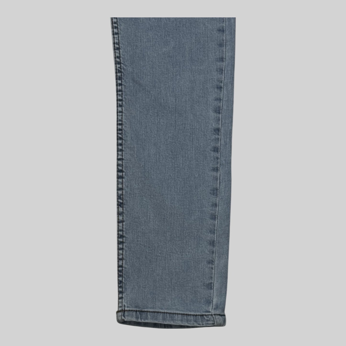 Article 4501 Light Blue Slim Fit Stretch Denim Jeans