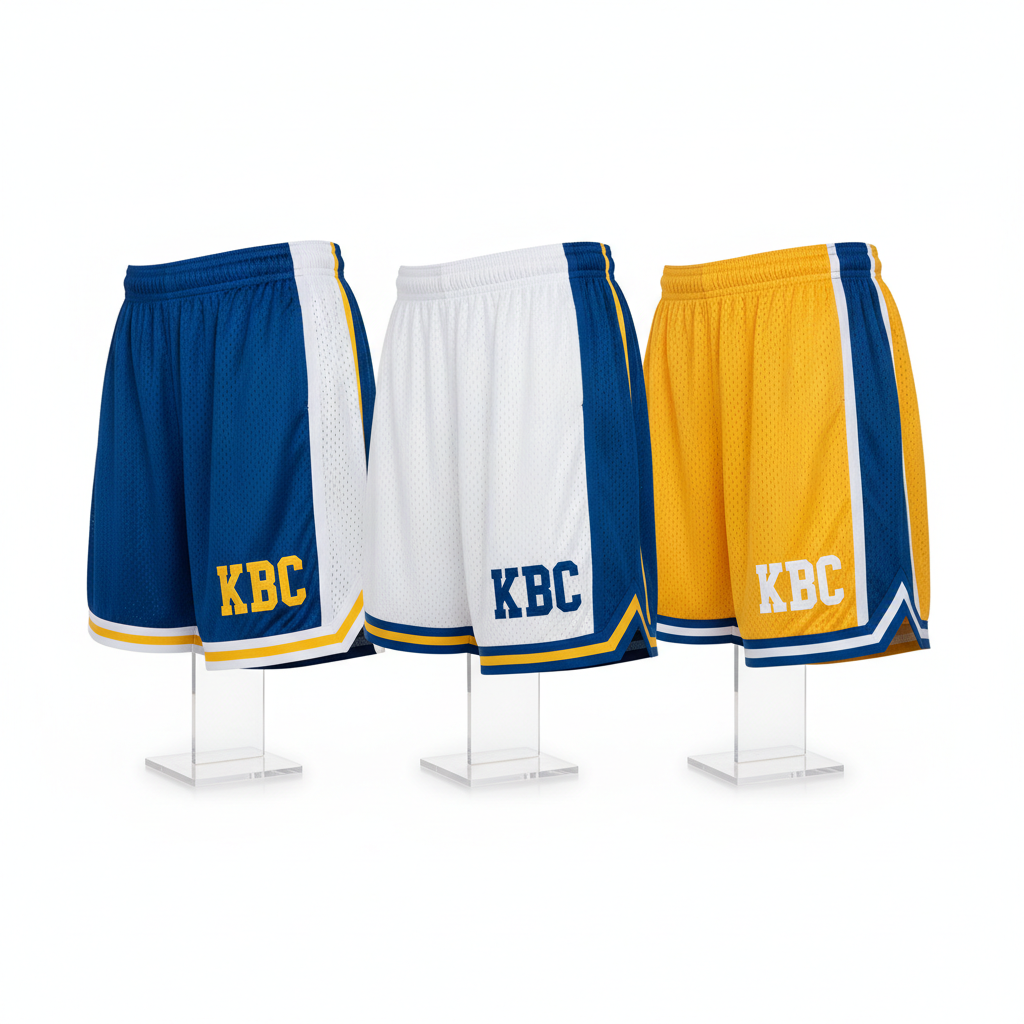 Basketball Shorts