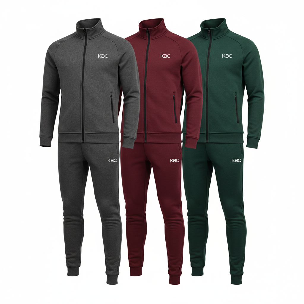 Tech Fleece Tracksuits - Athletic Performance | Bulk Orders