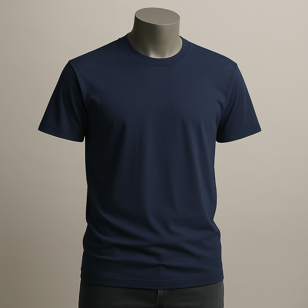 Design Your Own T-Shirt – Real-Time Preview | Bulk & Custom Orders