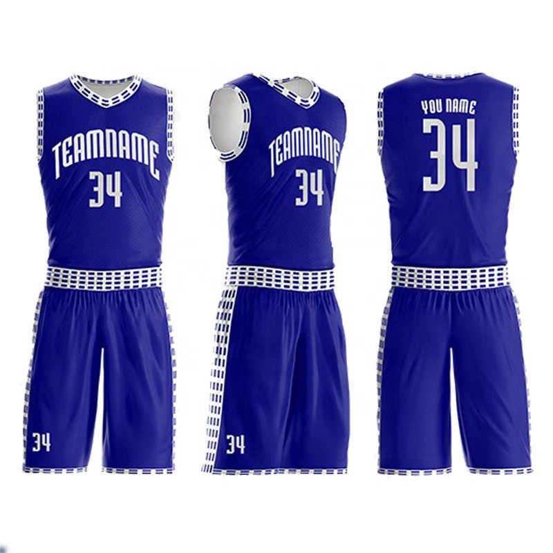 How to Choose the Right Custom Basketball Jersey Manufacturer (Complete B2B Guide)
