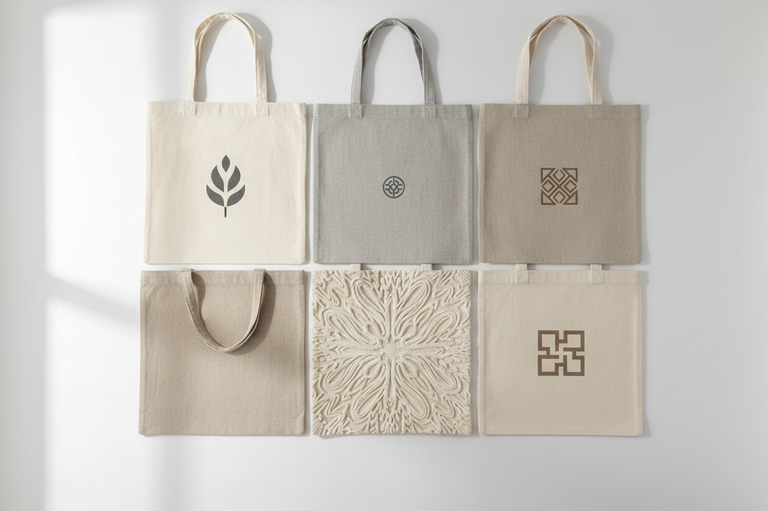 tote bag and canvas bags manufactured in bulk at kingbirdclothing