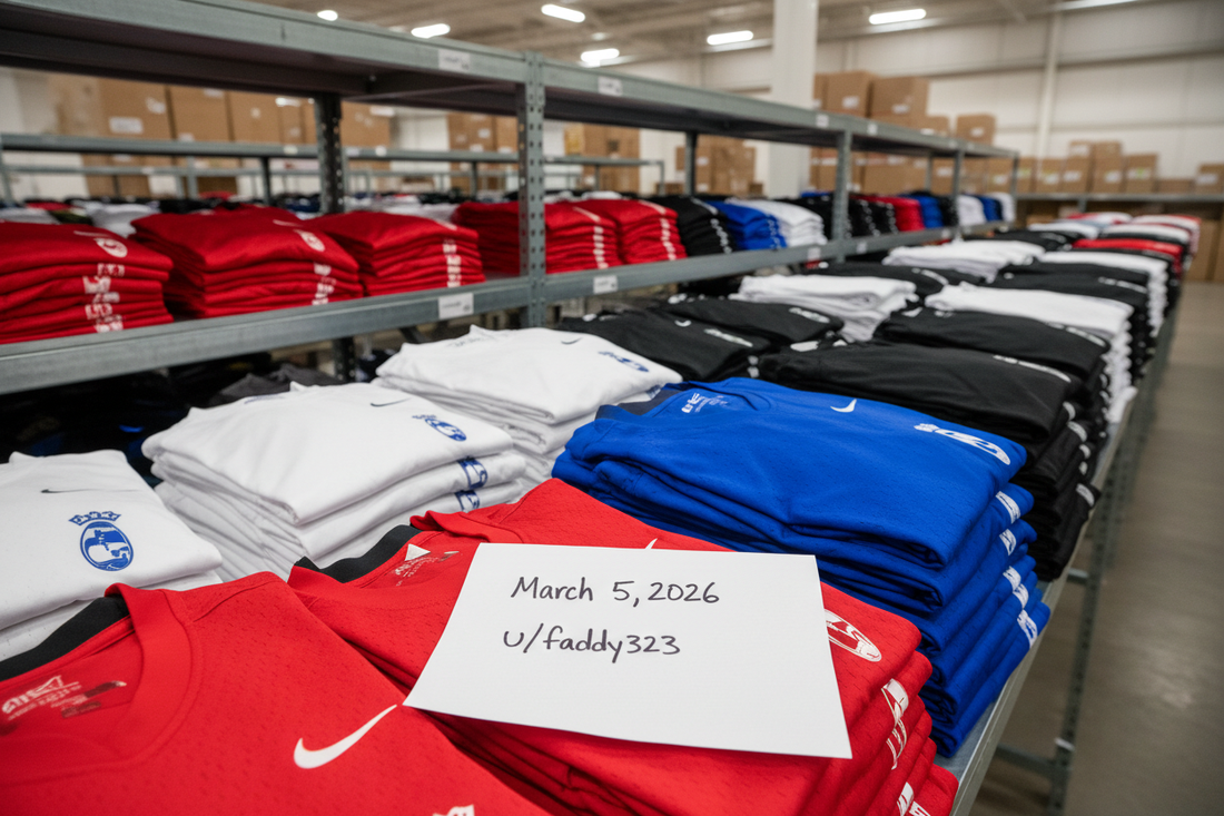 How to Start a Sportswear Brand: Step-by-Step Guide