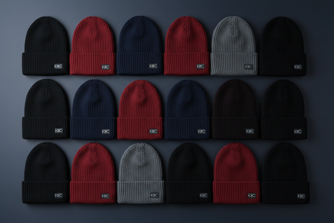 Skull Cap Beanies & Wholesale Beanies at kingbird clothing