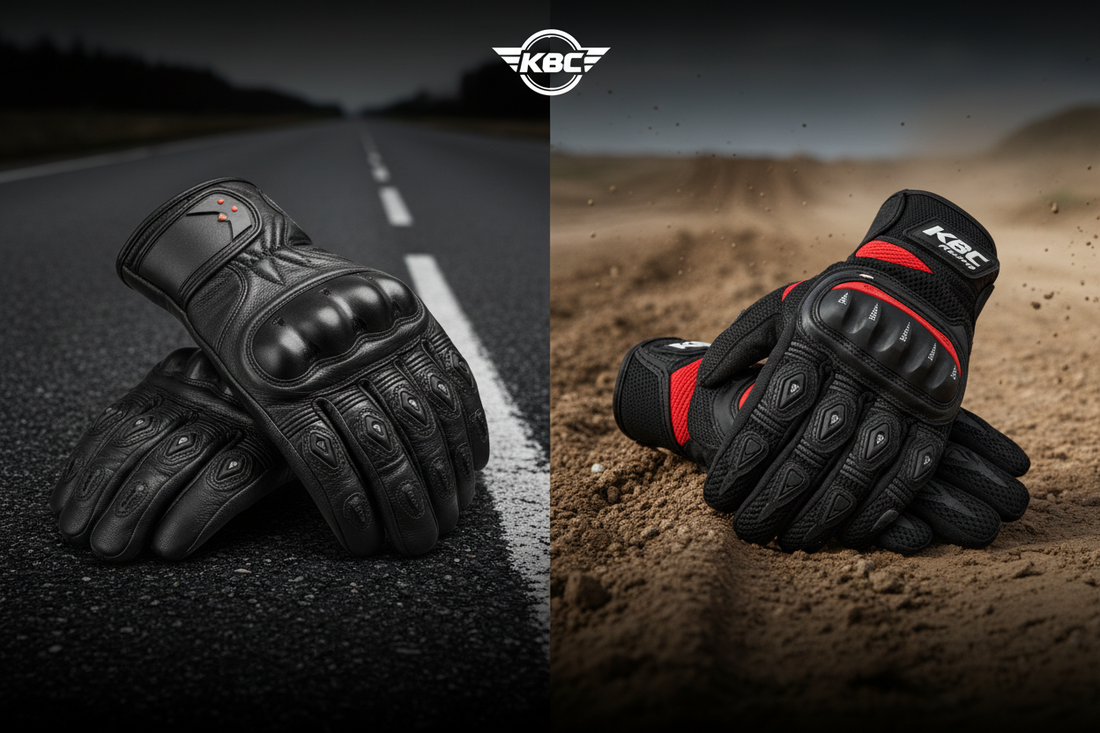 Best Motocross Gloves & Motorbike Gloves | Complete Buyer & Wholesale Guide