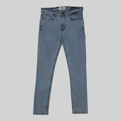 Article 4501 Light Blue Slim Fit Stretch Denim Jeans