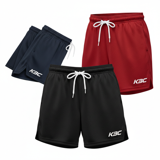 Athletic Training Shorts