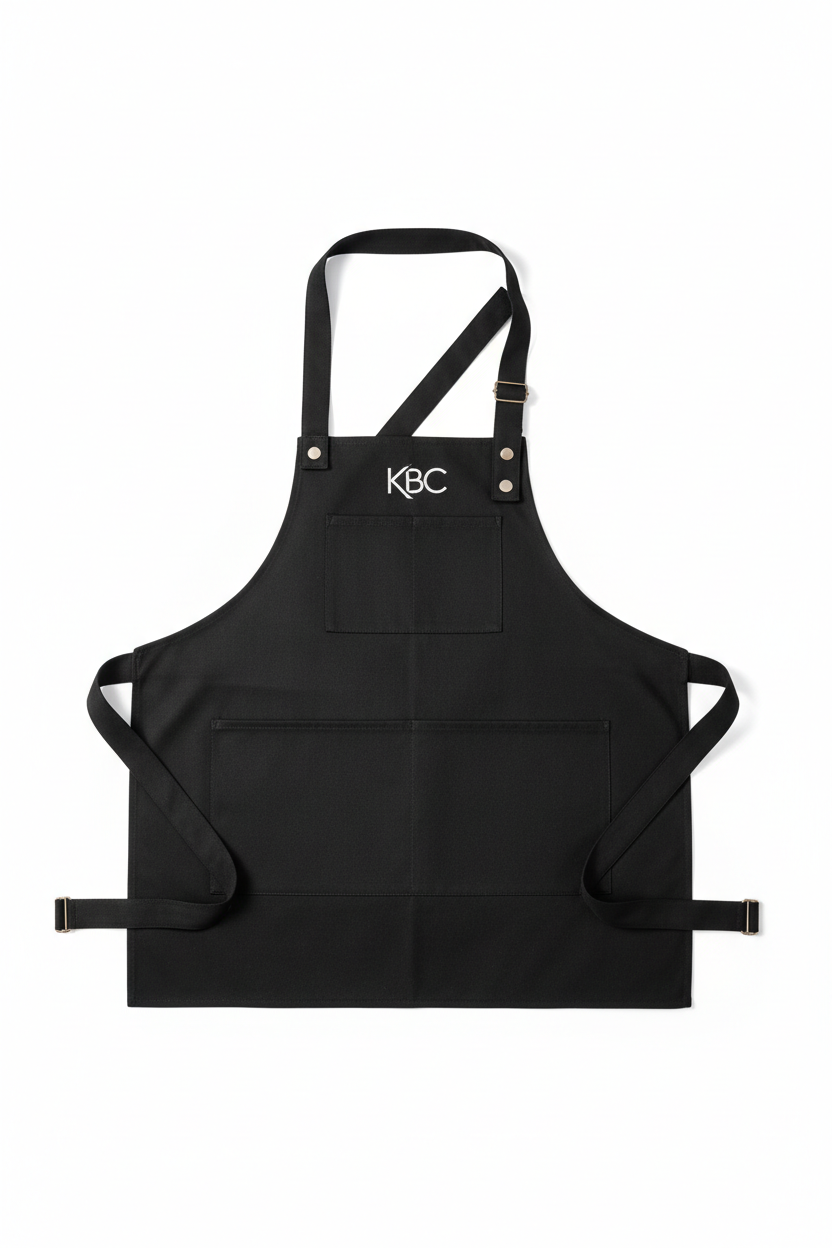 Professional waiter apron - bulk manufacturing