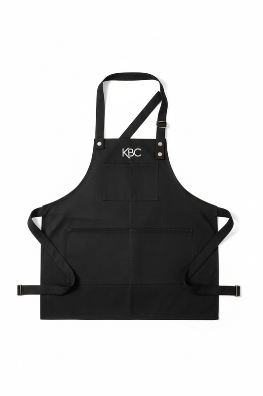Professional waiter apron - bulk manufacturing