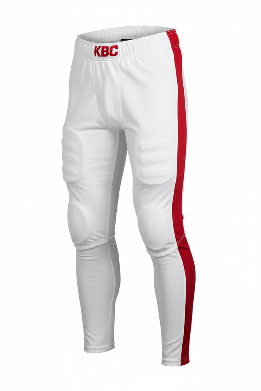 Professional American football pants - bulk manufacturing
