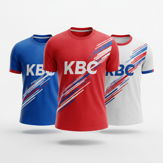 Custom Soccer Jerseys - Sublimation Team Uniforms | Bulk Manufacturing