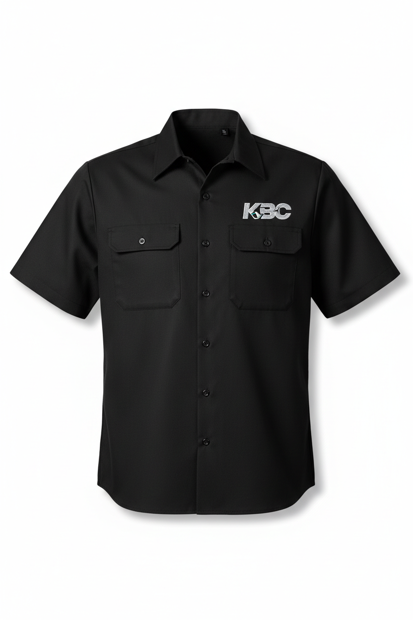 Mechanic work shirt