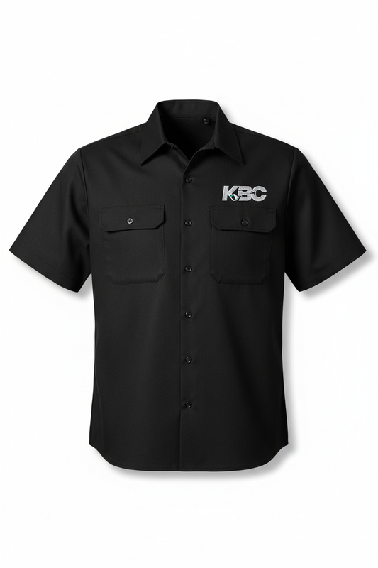 Mechanic work shirt