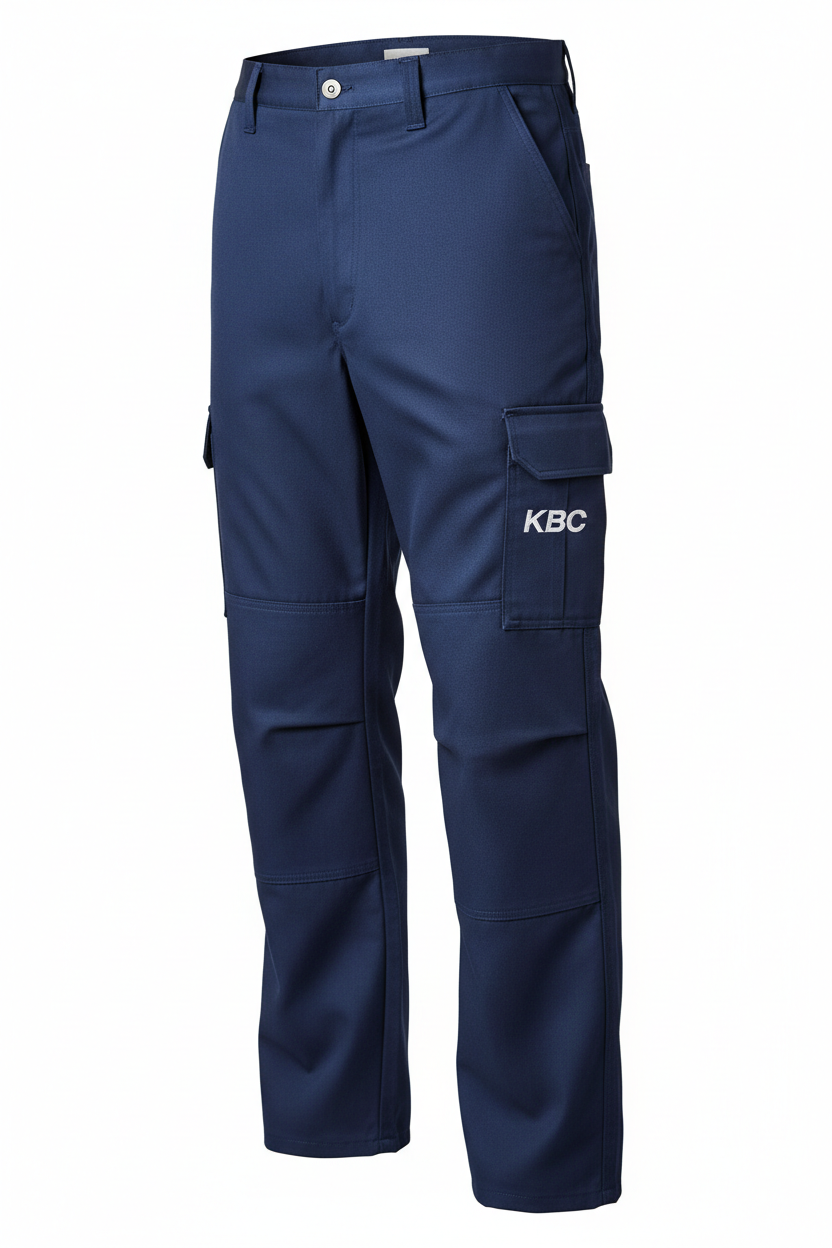 Mechanic work pants