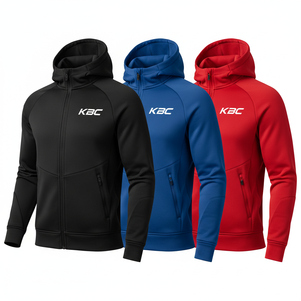 Tech Fleece Hoodies - Athletic Performance