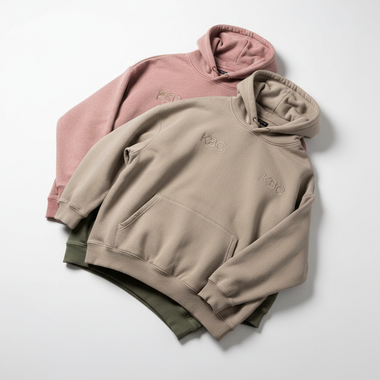 Oversized Hoodies - Trendy Streetwear Style