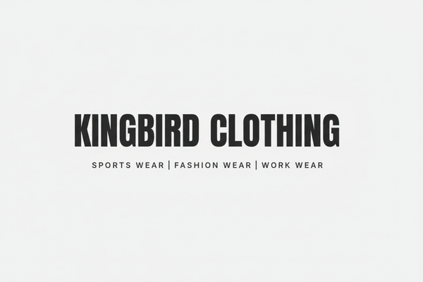 Kingbird Clothing Logo