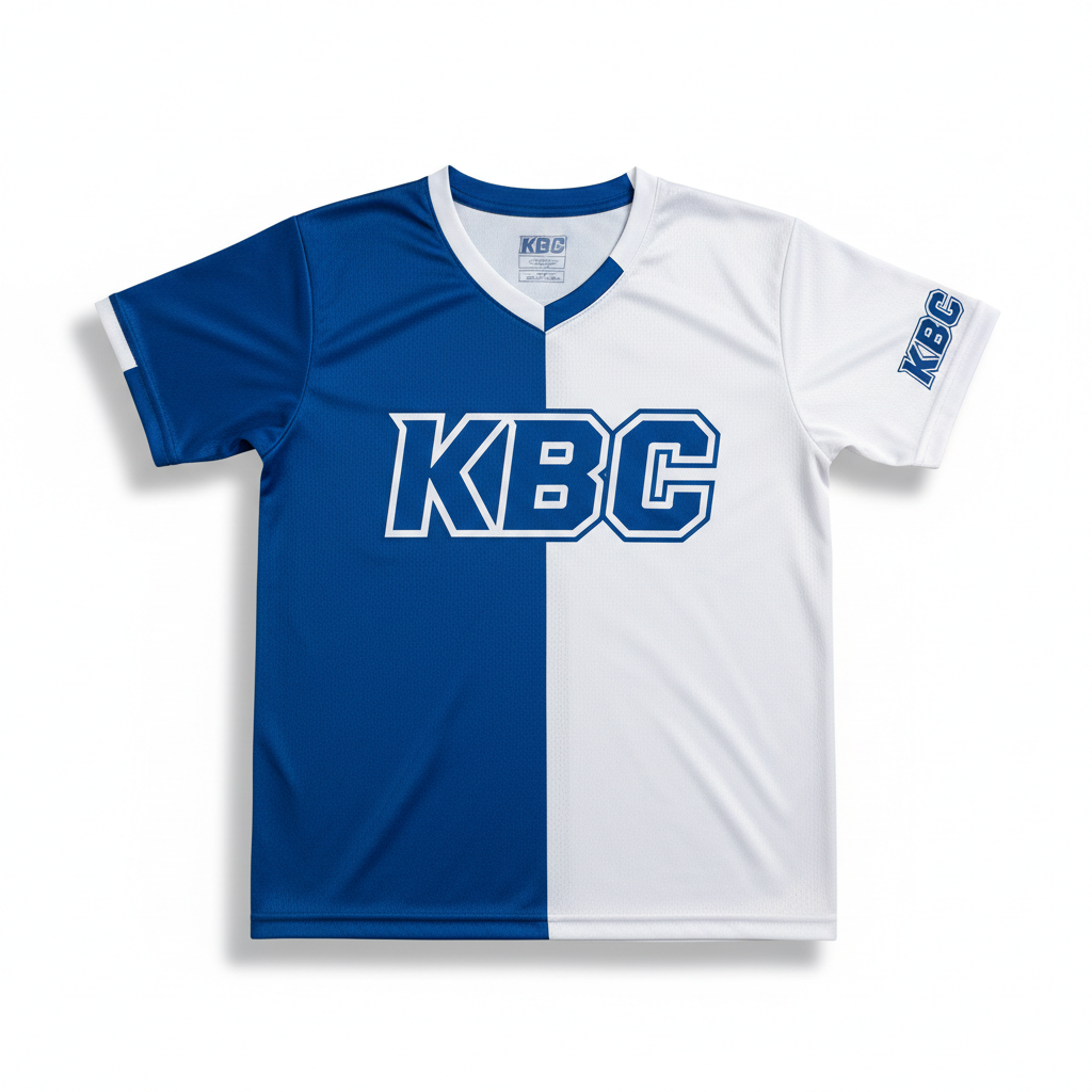 Reversible Volleyball Jerseys