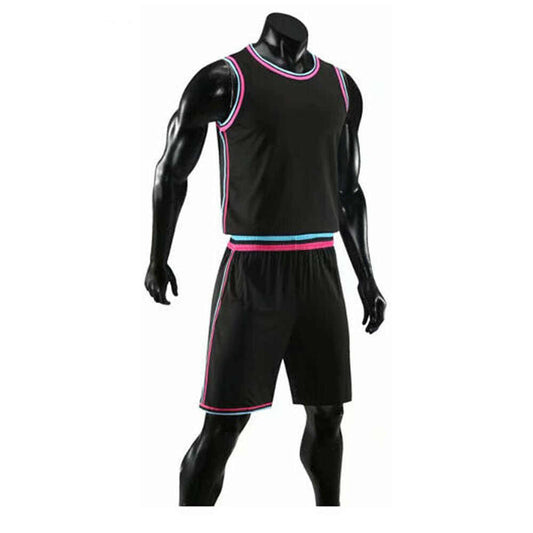 Custom sublimated basketball jerseys wholesale