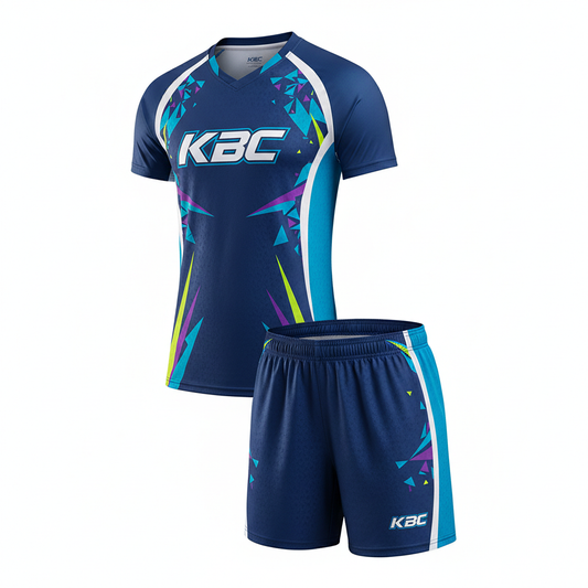 Wholesale Volleyball Uniforms - Athletic Design