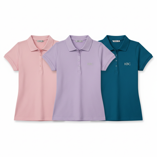 Women's Polo Shirts